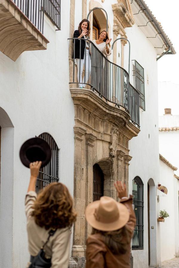 Las Casas De Dona Concha Mezquita Apartment Cordoba Exterior photo